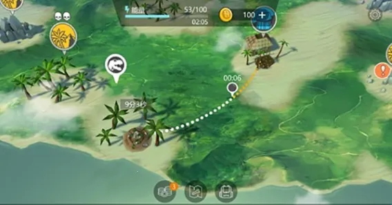 侏罗纪末日生存破解版 侏罗纪末日生存破解版