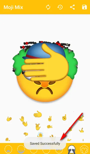 moji mix��������������ֻ���