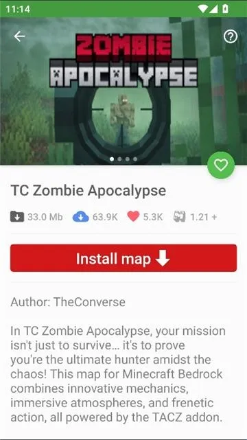 Maps for Minecraft PE(我的世界地图工具) Maps for Minecraft PE(我的世界地图工具)