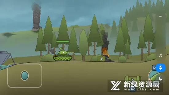 装甲英雄无限金币无限炮弹 装甲英雄无限金币无限炮弹