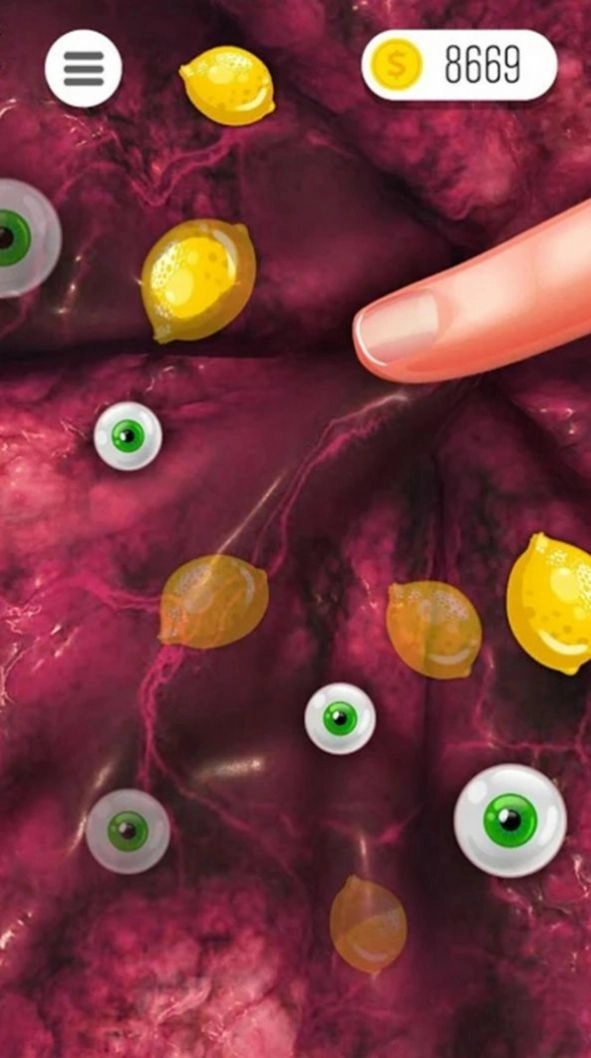 橡皮泥解压神器(解压捏橡皮泥游戏) 橡皮泥解压神器(解压捏橡皮泥游戏)