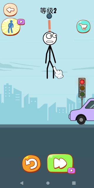 爆虐火柴人2026最新版本 爆虐火柴人2026最新版本