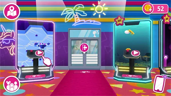 芭比梦幻屋官方正版下载 芭比梦幻屋官方正版下载