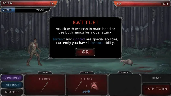 吸血鬼的堕落起源内购版 吸血鬼的堕落起源内购版