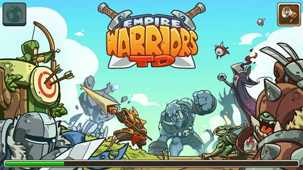 帝国战士TD英雄之战2.5.63广告 帝国战士TD英雄之战2.5.63广告
