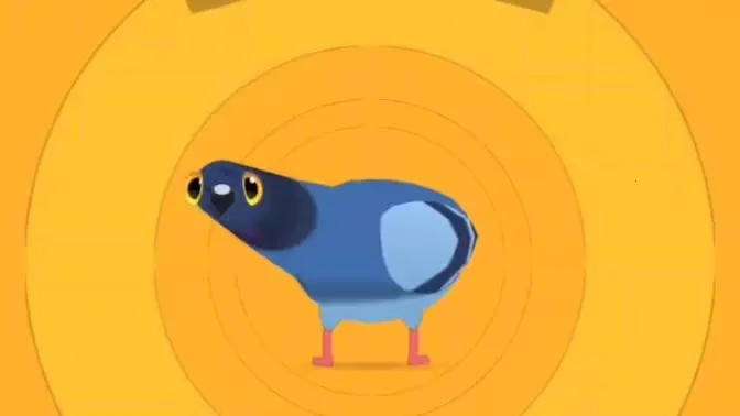 疯狂的鸽子(休闲点击闯关游) 疯狂的鸽子(休闲点击闯关游)