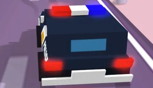 巡警模拟器(巡警模拟游戏) 巡警模拟器(巡警模拟游戏)