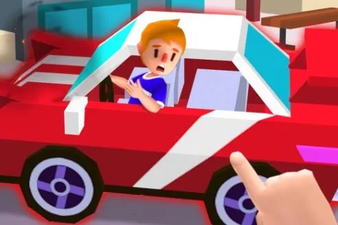 巡警模拟器(巡警模拟游戏) 巡警模拟器(巡警模拟游戏)