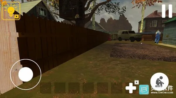 逃离家暴2最新手机版 逃离家暴2最新手机版