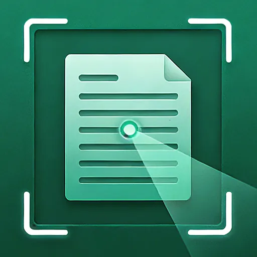 ɨ��OCR�ĵ�ʶ��(�ĵ�ͼƬ��������)