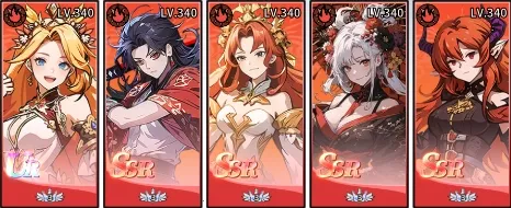 东方奇缘(美少女卡牌手游) 东方奇缘(美少女卡牌手游)