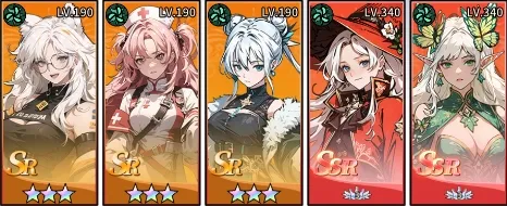 东方奇缘(美少女卡牌手游) 东方奇缘(美少女卡牌手游)