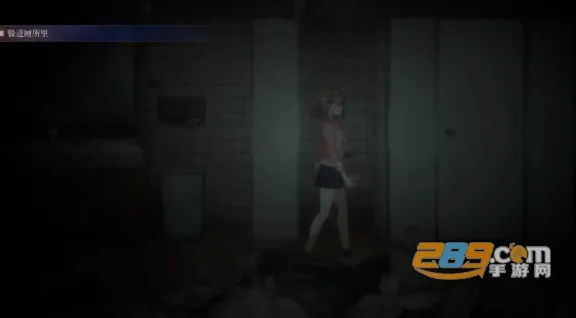 探灵直播2(人偶逃脱冒险游戏) 探灵直播2(人偶逃脱冒险游戏)