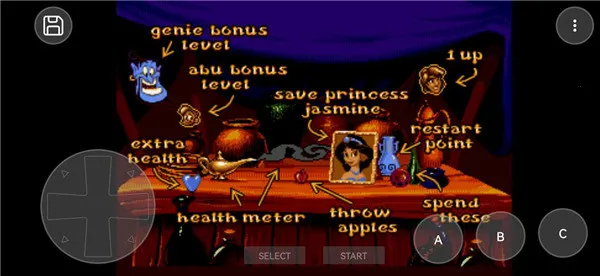 mdemu模拟器2026官方最新版本 mdemu模拟器2026官方最新版本