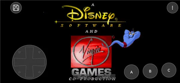 mdemu模拟器2026官方最新版本 mdemu模拟器2026官方最新版本