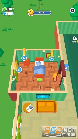 �ҵ������Ƶ�(�Ƶ꾭Ӫ��Ϸ)