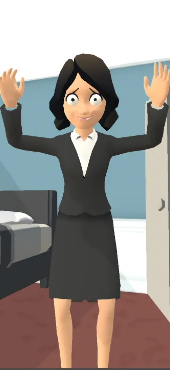 ����Ů��(����������Ϸ)