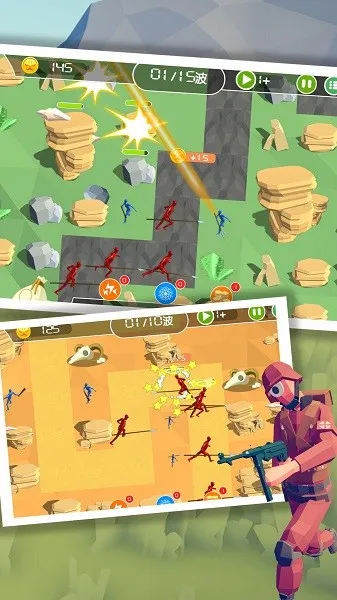 ������������ս(����������Ϸ)