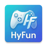 HyFun(�������Ϸƽ̨)