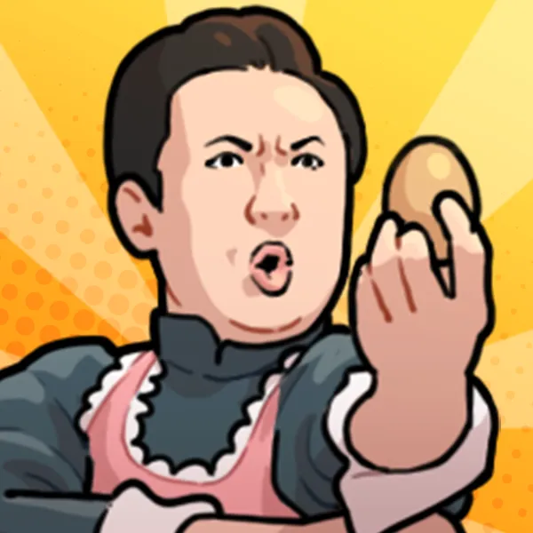 ��ͷ��ʳ��Ϯ(��ʳ��Ӫ��Ϸ)