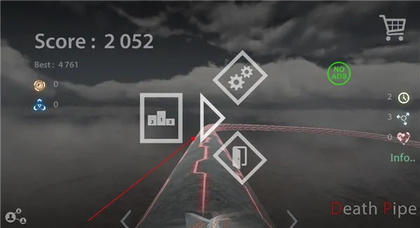 DeathPipe�����ܵ�(3D�ܿ�����)