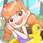 �ҵ�С����(������Ӫ��Ϸ)