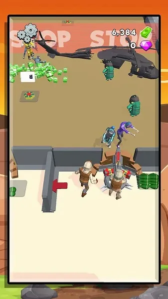 ���˽�ʬ3d2026�ٷ����°汾