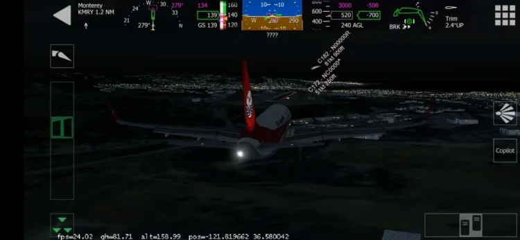 全球航空飞行(飞行模拟游戏) 全球航空飞行(飞行模拟游戏)