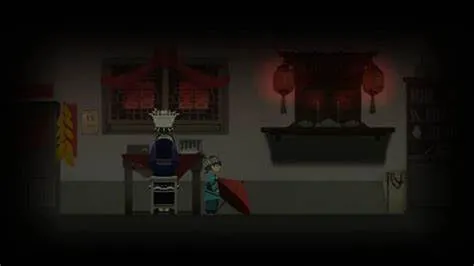 借眼(恐怖游戏借眼) 借眼(恐怖游戏借眼)