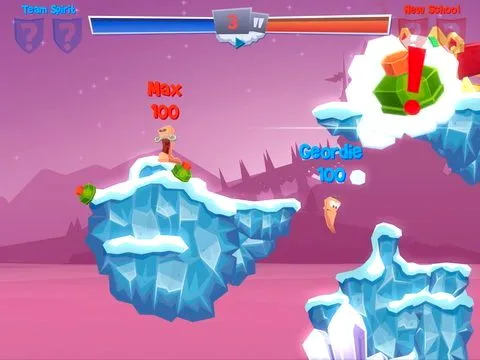 ��ս���4(���������ս��Ϸ)