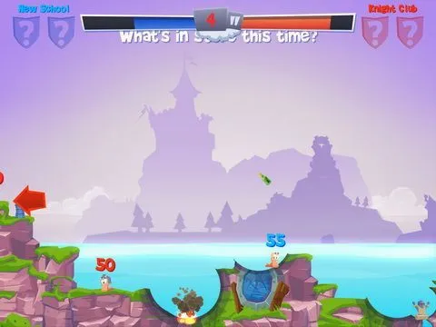 ��ս���4(���������ս��Ϸ)