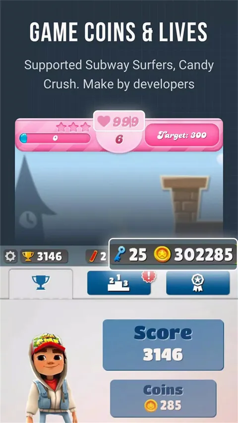 LuluBoxPro(��Ϸ�������)