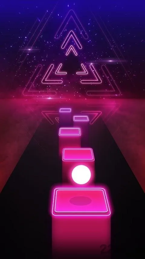 音乐跳跃安卓版手机版 音乐跳跃安卓版手机版