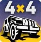 4x4���ԽҰ���������ֻ���