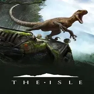 The Isle(����������Ϸ)
