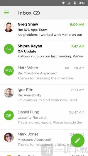Upwork最新手机版 Upwork最新手机版