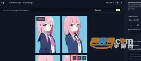 novelai最新手机版 novelai最新手机版