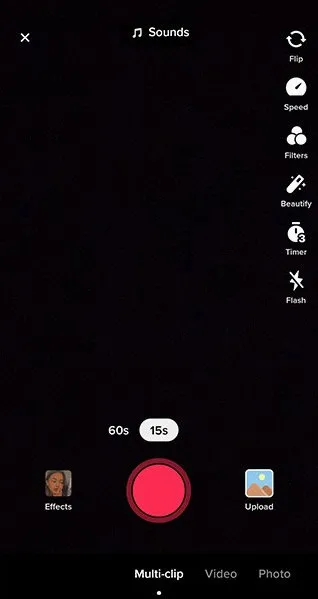TikTok Lite最新手机版 TikTok Lite最新手机版