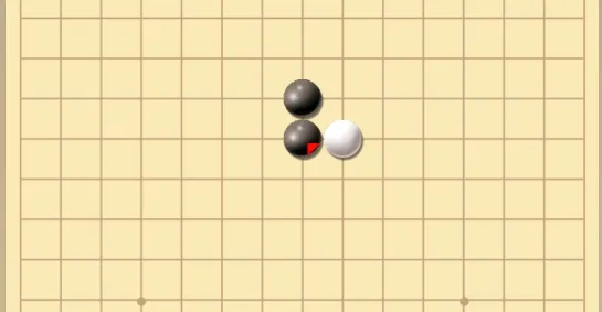 五子棋达人(五子棋游戏) 五子棋达人(五子棋游戏)