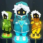 Path of Giants����֮·��Ϸ(ð�ս�����Ϸ)v3.0.0 ��׿��