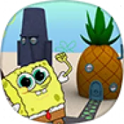 ���౦�����״�ð��BikiniBottom(���౦��ð����Ϸ)