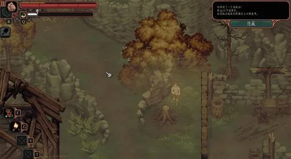 ����֮��(�ڰ����RPG��Ϸ)