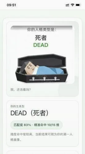 SBTI守望先锋人格测试(原神人格测试) SBTI守望先锋人格测试(原神人格测试)