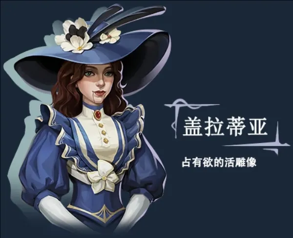木偶之匣(解谜冒险游戏) 木偶之匣(解谜冒险游戏)