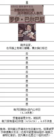 艾普里尔侦探事务所安卓版手机版 艾普里尔侦探事务所安卓版手机版