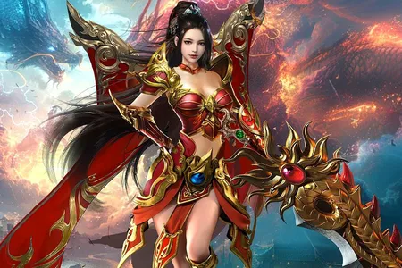 剑御龙城2026最新版本 剑御龙城2026最新版本