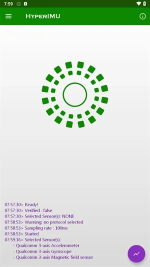 陀螺仪超频助手2026最新版本 陀螺仪超频助手2026最新版本