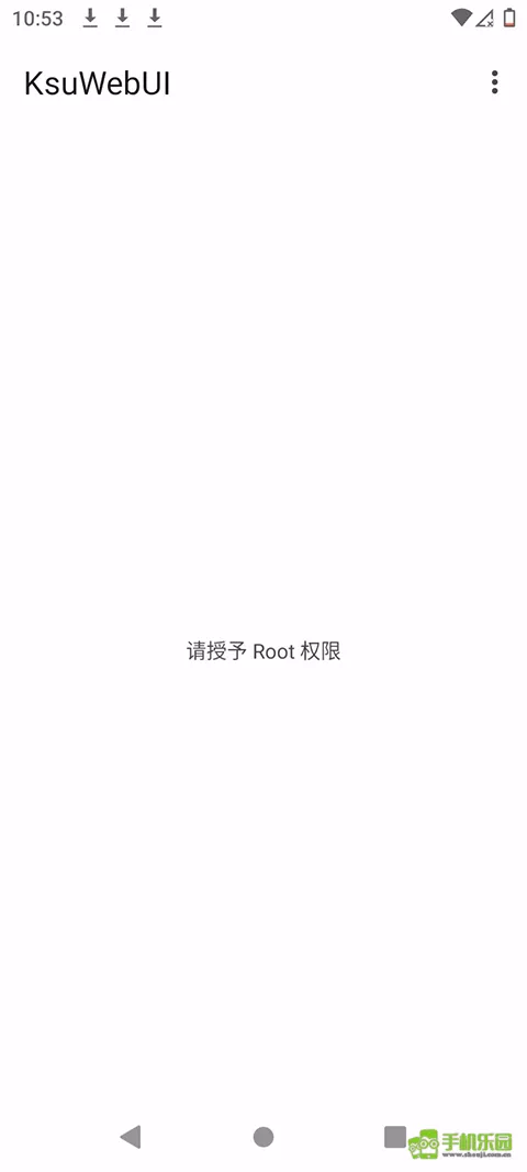 KsuWebUI(�ֻ�ϵͳ��������)