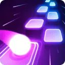 Tiles Hop(���൯����Ϸ)