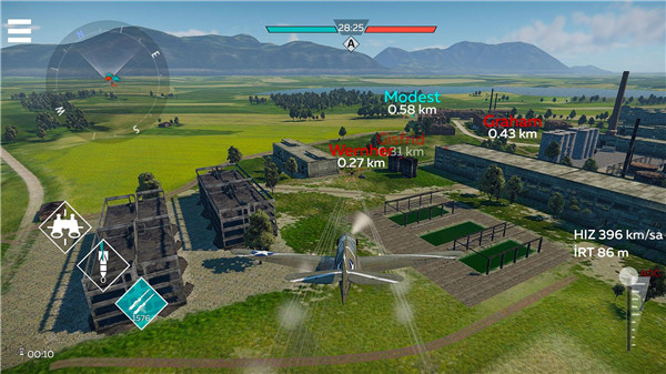 War Thunder Mobile(ս�������Ϸ)